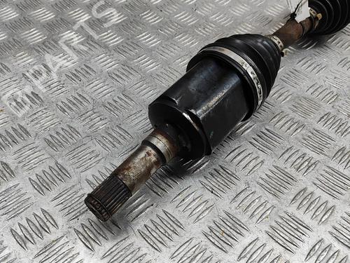 Left front driveshaft CHEVROLET CRUZE (J300) 2.0 CDI | BP24820662M38 - Image 6