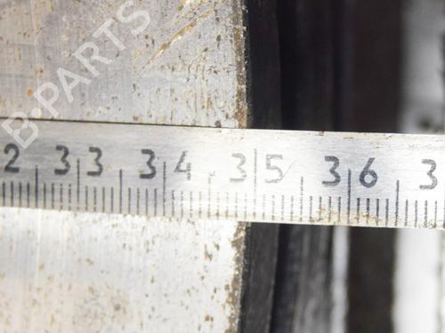 Other JAGUAR I-PACE (X590) EV400 AWD | BP27750694O1  - Image 5