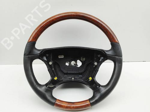 Used Steering wheel Steering wheel MERCEDES-BENZ SL (R230) 500 (230.475) (306 hp) 34161236 34161236