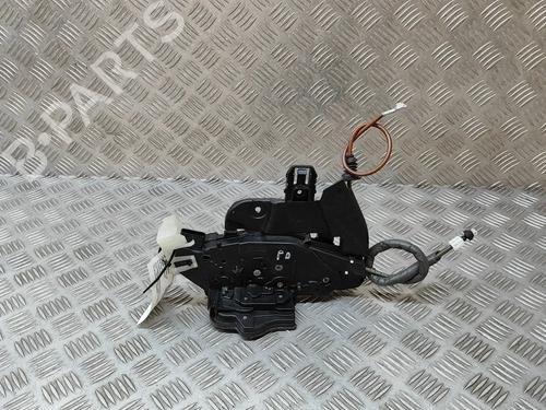 Used Front right lock MERCEDES-BENZ C-CLASS (W206) C 200 (206.042) (204 hp) 28565834