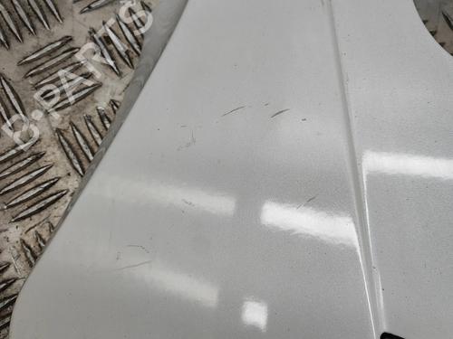 Spoiler bagklap KIA EV6 (CV) 77 | BP38960142C96 - Image 9