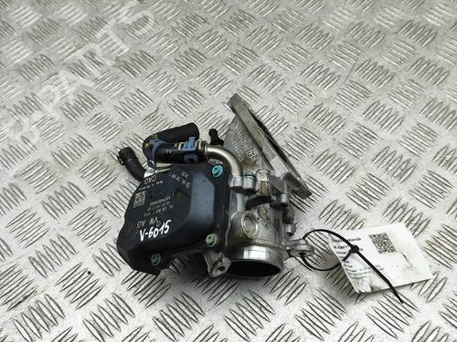 Used Throttle body Throttle body AUDI A5 (F53, F5P) 2.0 TDI quattro (190 hp) 33445489 33445489