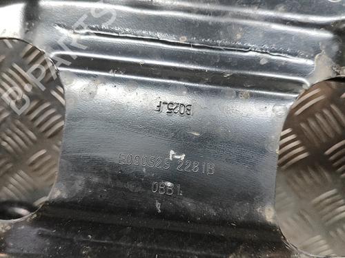 Subframe RENAULT AUSTRAL E-TECH 200 Hybrid (HGM2) | BP33961997M9  - Image 7