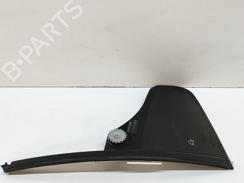Türscheibe rechts hinten für BMW 8 Gran Coupe (G16, F93) 840 i (333 hp) 28563235