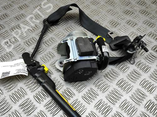 Front right seatbelt FORD PUMA (J2K, CF7) 1.0 EcoBoost mHEV | BP38421874I25 - Image 4