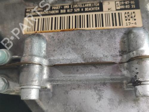 Engine VW GOLF V (1K1) 3.2 | BP33377836M1 - Image 5