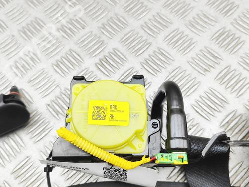 Front right seatbelt KIA XCEED (CD) 1.5 T-GDI | BP37481449I25 - Image 4