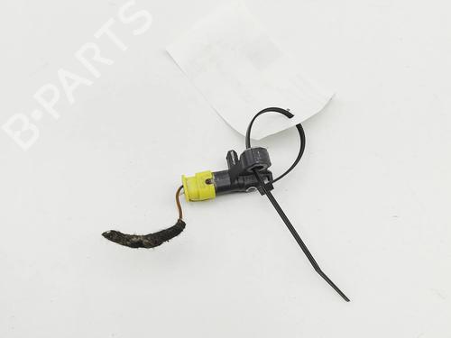Electronic sensor VW CADDY IV Box Body/MPV (SAA, SAH) 2.0 TDI | BP38783110M84 - Image 2