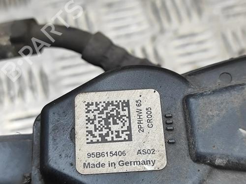 Right rear brake caliper PORSCHE MACAN (95B) 2.0 | BP33381784M106  - Image 7