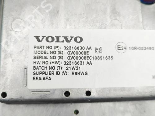 Display VOLVO XC40 (536) T3 | BP33377087C48 - Image 6