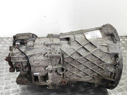 Used Gearbox Gearbox HYUNDAI TUCSON (TL, TLE) 1.7 CRDi (116 hp) 36067032 36067032