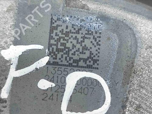 Andre CHEVROLET MALIBU 1.5 T | BP29593658O1 - Image 5