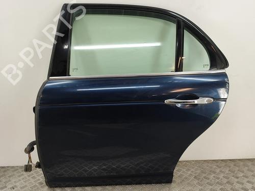 Dør venstre bak JAGUAR XJ (X350, X358) D 2.7 (207 hp) 31021188