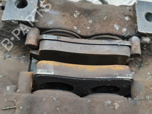 Right front brake caliper PORSCHE BOXSTER (986) 2.5 | BP30004739M104