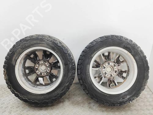 Fælgsæt FORD RANGER (TKE) 3.2 TDCi 4x4 | BP35767409C100 - Image 6