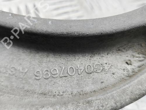 Right front suspension arm PORSCHE MACAN (95B) 3.0 S | BP34136449M13  - Image 7