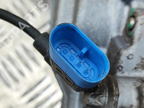 Right front brake caliper MERCEDES-BENZ E-CLASS Convertible (A238) E 220 d (238.414) | BP33376356M104 - Image 6