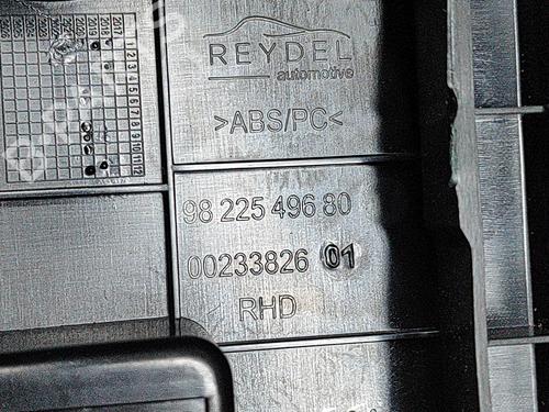 Middle console CITROËN C5 AIRCROSS (A_) 1.5 BlueHDi 130 (ACYHZJ, ACYHZR) | BP28590013I22  - Image 5