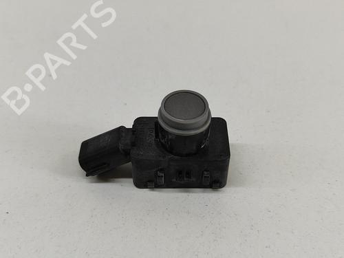 Used Electronic module TOYOTA RAV 4 V (_A5_, _H5_) 2.5 Hybrid AWD (AXAH54, AXAL54) (222 hp) 28550288