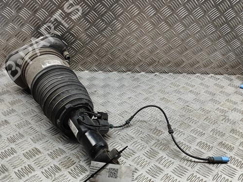 Left rear shock absorber BMW X5 (G05, F95) xDrive 45 e Plug-in-Hybrid | BP19645322M18 