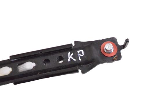 Other SSANGYONG KORANDO (CK) 2.2 Xdi 4WD | BP33354019O1  - Image 5