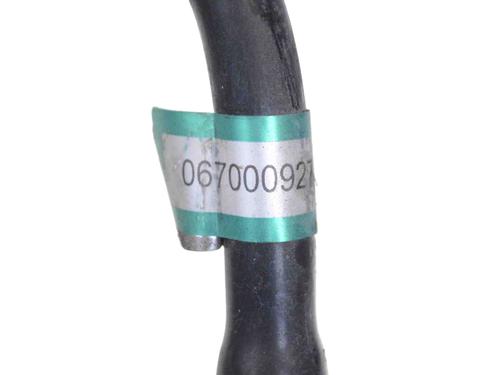 Pipe MASERATI GHIBLI III (M157) 3.0 | BP30243212M125