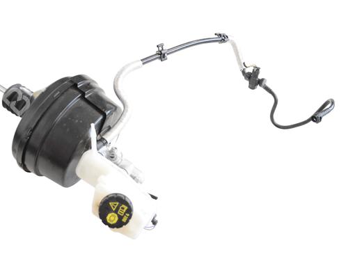 Used Servo brake Servo brake VW T-ROC (A11, D11) 1.5 TSI (150 hp) 33360129 33360129