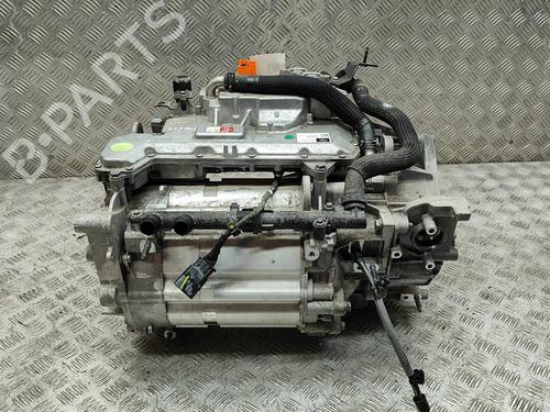 Used Engine PEUGEOT 2008 II (UD_, US_, UY_, UJ_, UR_, UC_) e-2008 (UKZKXZ) (136 hp) 27777792
