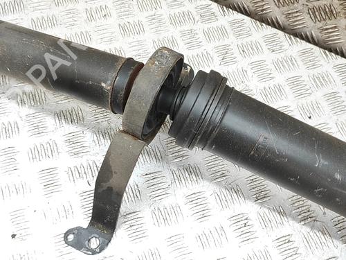 Driveshaft AUDI A6 C8 Avant (4A5) RS6 TFSI Mild Hybrid quattro | BP33549208M37  - Image 5