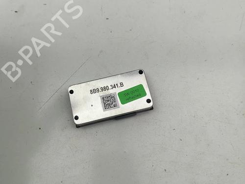 Electronic module AUDI Q6 E-TRON (GFB) e-tron quattro | BP33740343M83 - Image 4