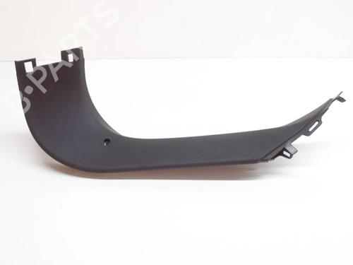 Used Tailgate trim Tailgate trim FORD FOCUS III 1.0 EcoBoost (125 hp) 14615970 14615970