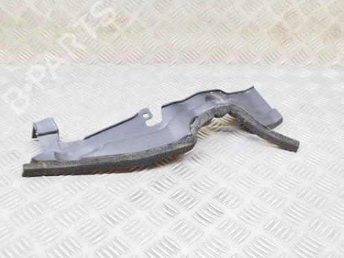 Front bumper bracket FORD RANGER (TKE) 3.2 TDCi 4x4 | BP14654531C158 
