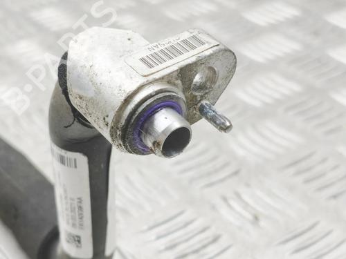 AC pipe MERCEDES-BENZ EQA (H243) EQA 250 (243.701) | BP38706767M126 - Image 5