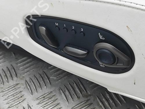 Sæde højre fortil ASTON MARTIN DBX 4.0 All-wheel Drive | BP36809287C16 - Image 3