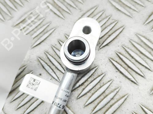 AC pipe PORSCHE MACAN (XAB) 4 Electric 4 (XABBB1, XABFD1) | BP38467309M126 - Image 5
