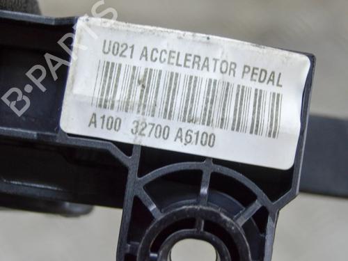 Pedal KIA CEE'D (JD) 1.6 CRDi 115 | BP36043691I4 - Image 9