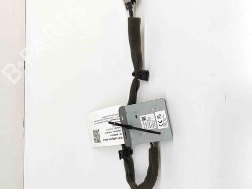 Used Antenna/Base NISSAN QASHQAI III (J12) 1.3 DIG-T All-wheel Drive (158 hp) 28556124