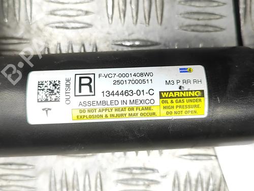 Right rear shock absorber TESLA MODEL 3 (5YJ3) EV Performance AWD | BP33697500M19 - Image 5