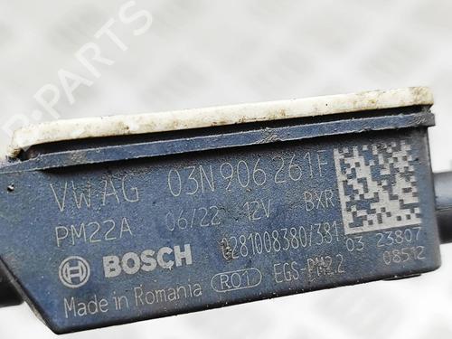 Electronic sensor VW CRAFTER Van (SY_, SX_) 2.0 TDI FWD (SYB, SYC, SYD) | BP33239615M84  - Image 8