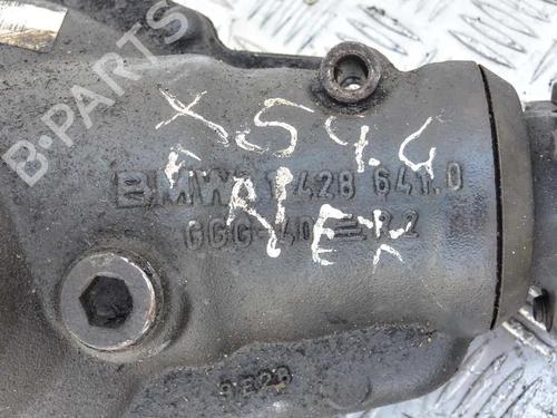 Front differential BMW X5 (E53) 4.4 i | BP6733634M23 - Image 5
