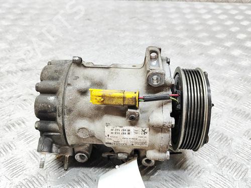 AC compressor PEUGEOT BOXER Bus 2.2 BlueHDi 140 | BP38239056M34 - Image 4