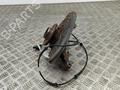 Right rear steering knuckle JEEP RENEGADE SUV (BU, B1, BV) 2.0 CRD 4x4 | BP20336638M28 