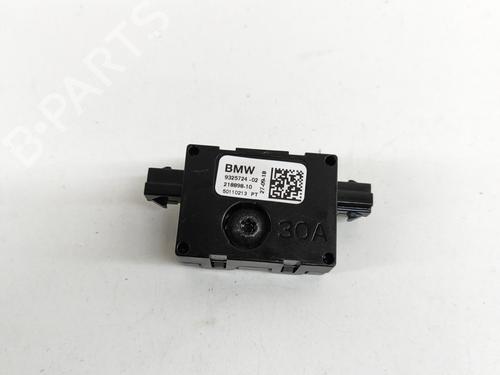 Used Electronic module BMW 5 (G30, F90) 530 e Plug-in Hybrid (252 hp) 17768100