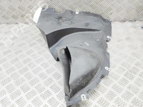 Used Underbody protection Underbody protection BMW X5 (G05, F95) xDrive 40 i (340 hp) 40617900 40617900