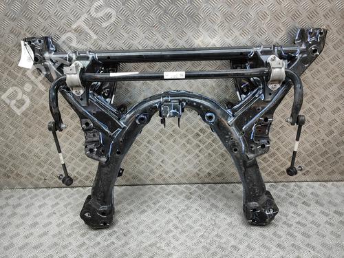 Subframe TESLA MODEL Y (5YJY) Long Range All-wheel Drive | BP38565309M9 - Image 4