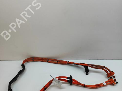 Used Wiring harness PORSCHE CAYENNE (9YA) 3.0 E-Hybrid AWD (9YAAE1) (462 hp) 27784687