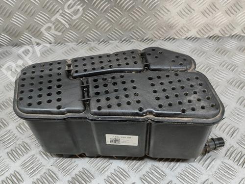 Used Other Other PORSCHE CAYENNE (9YA) 3.0 E-Hybrid AWD (9YAAE1) (462 hp) 27784666 27784666