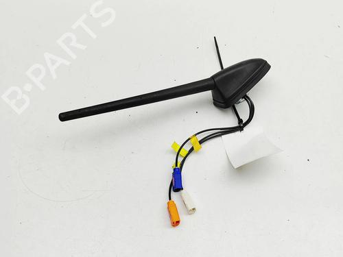 Antenne/Base OPEL VIVARO C Van (K0) 2.0 | BP32728677C140 - Image 5