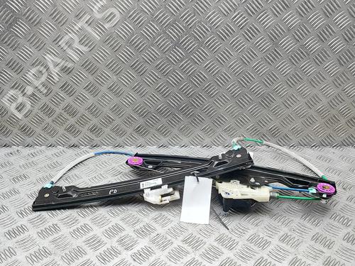 Used Front right window mechanism Front right window mechanism FIAT 500e (332_) Elektro (FA1) (95 hp) 36470866 36470866