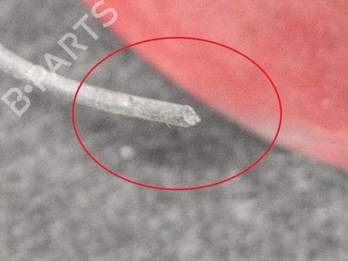 Tanklåg JAGUAR F-TYPE Convertible (X152) 5.0 SCV8 S | BP27747710C131 